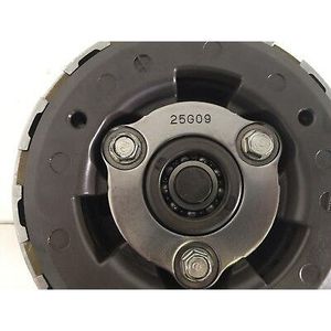 Tubo Frizione Completo Ducati Multistrada 1200 2010 2011 2012 Sistema Moto - Product Image 6