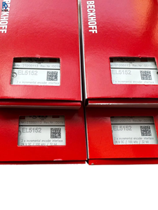 EL5152 โมดูล PLC โมดูลควบคุมอุตสาหกรรม โมดูลอินพุตเอาต์พุตดิจิตอล โมดูลควบคุมลอจิกแบบตั้งโปรแกรมได้ โมดูลอัตโนมัติอุตสาหกรรม - Product Image 1