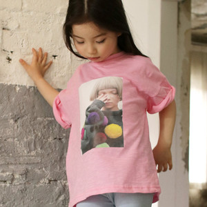 เสื้อยืดผ้าฝ้ายแท้ 100% 160 แกรม พิมพ์ลายด้วยเครื่องพิมพ์ ขายดีที่สุด - Product Image 3