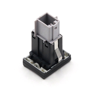 El interruptor de la ventana eléctrica del coche parte Gol G6 2013 Voyage <span class=keywords><strong>Gvi</strong></span> OEM 5U0.959.855.C para VOLKSWAGEN - Product Image 5