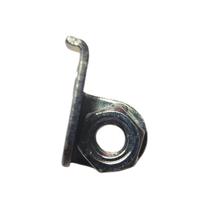 Supporto per cavo compatibile con oleomac 740 T Rif. 90001600 - Product Image 1