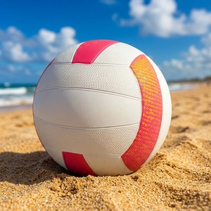 Balón de Voleibol Personalizado de PU, Tacto Suave, Tamaño 5, Oficial, para Interior/Exterior, Entrenamiento para Adultos - Product Image 5