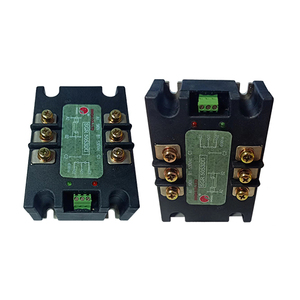 Controlador Inteligente SGR-5053DD, Módulo de Control, Actuador para Válvula de Bola, Accesorios Personalizables OEM, Actuador de Bola SGR-5053DD - Product Image 5