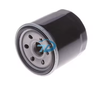 Kommerzieller neuer Zustand Papier Auto Ölfilter Dieselmotoren für alle Autos für Rover Juke I30 - Product Image 5