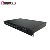 GAP-D1000B Amplificateur DJ à prix le plus bas, produit électrique, 400 watts, 2 canaux, amplificateur haute puissance, utilisation pour scène professionnelle