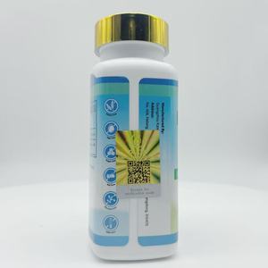 Tableta de glicinato de <span class=keywords><strong>magnesio</strong></span> de alta absorción compatible con huesos, corazón, músculos y energía, suplemento dietético sin gluten sin OGM - Product Image 5
