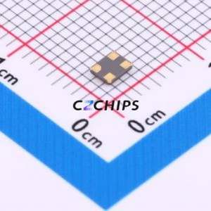 CF4012M00020T5074123 Crystal (Passive) SMD3225-4P Crystal Oscillator 12MHz 10ppm 20pF - Product Image 2