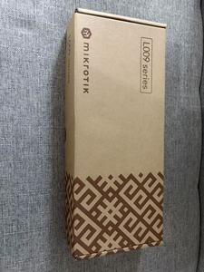 Routeur/commutateur sans fil Wi-Fi 6 multiport L009UiGS-2HaxD-IN - Product Image 6