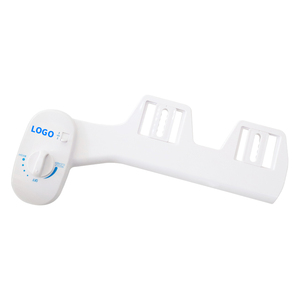Bathroom Home <strong>Use</strong> <strong>Bidet</strong> Self-Cleaning Retractable Nozzle Fresh Water <strong>Spray</strong> Non-Electric Mechanical Toilet <strong>Bidet</strong> Seat Attachment - Product Image 1