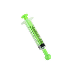 <span class=keywords><strong>Seringue</strong></span> d'alimentation pour bébé, couleur personnalisée, violet, <span class=keywords><strong>seringue</strong></span> orale pour bébé, non stérile - Product Image 2