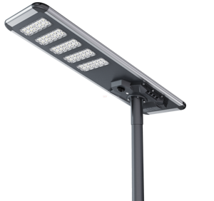 Bán buôn thông minh tự động năng lượng mặt trời đèn đường ngoài trời dẫn ánh sáng đường phố - Product Image 1