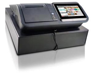 Sistemas POS Android, Caja Registradora, Máquina Automática <span class=keywords><strong>de</strong></span> <span class=keywords><strong>Punto</strong></span> <span class=keywords><strong>de</strong></span> <span class=keywords><strong>Venta</strong></span>, Terminal <span class=keywords><strong>de</strong></span> Pago, Impresora <span class=keywords><strong>de</strong></span> Tickets, Cajón <span class=keywords><strong>de</strong></span> <span class=keywords><strong>Dinero</strong></span> <span class=keywords><strong>para</strong></span> Efectivo - Product Image 5