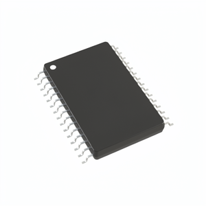 ไอซีอิเล็กทรอนิกส์คอมโพเนนท์ส์ อีมเบดด์ด์ 16 บิต เจเนอรัลเอ็มซียู RL78/G24 128K 30 LSSOP (0.240 นิ้ว, กว้าง 6.10 มม.) บริการครบวงจรแบบดั้งเดิม - Product Image 1