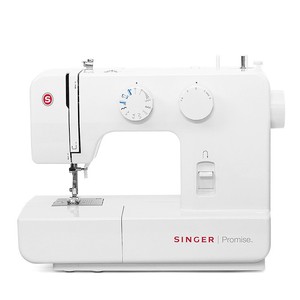 Singer 1409 Tabletop Sewing Machine 8 Stitches Electric Home Use - Product Image 2