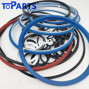TOPARTS Kit de joints de haute qualité certifié ISO9001 pour brise-roche hydraulique Epiroc HB3100, Pièces de rechange pour marteau hydraulique, Référence 3363122810 - Product Image 6