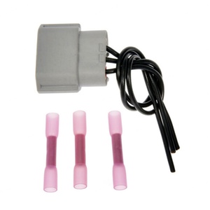 Connecteur de réparation de bobine d'allumage NMN 645-787 pour Nissan Altima Sentra 2013-2016 (garantie 12 mois) - Product Image 4