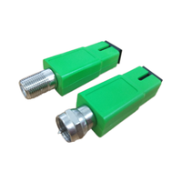 Receptor Óptico Pasivo FTTH para Nodo CATV, CATV Pasivo