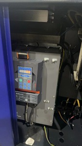 Second Hand Haitian 320 Ton Plastic Injection Molding <b>Machine</b> Servo Motor Plc Control - Product Image 2