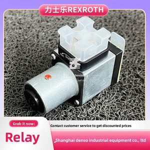 Allemagne HED8 OH-20/100K14 Relais interrupteur hydraulique sans contact pour charge - Product Image 3
