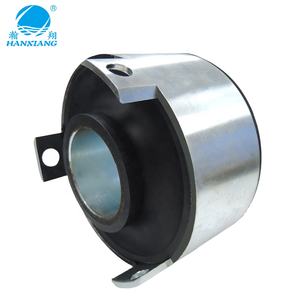 Bucha de Montagem de Motor em Borracha FKM EPDM, Almofada Antivibração, Amortecedor Isolador, Bloco Silencioso HANXIANG <span class=keywords><strong>RUBBER</strong></span> CR016 - Product Image 3