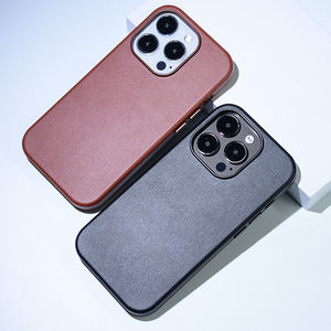 <span class=keywords><strong>Comprar</strong></span> Entry-Lux DIY Pure Color cuero sublimación proteger PU funda de teléfono para mi <span class=keywords><strong>iPhone</strong></span> 12 <span class=keywords><strong>13</strong></span> 14 15 16 17 <span class=keywords><strong>Pro</strong></span> <span class=keywords><strong>Max</strong></span> - Product Image 2