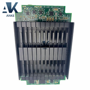 A17B-3301-0250 DE CARTE CPU CONTRÔLEUR FANUC JAPON - Product Image 3