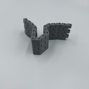 Tốt Bán Màn Hình Máy <span class=keywords><strong>In</strong></span> Xách Tay Đất Gà Vành Đai Băng Tải Cho Chuỗi Nhựa Bản Lề - Product Image 1