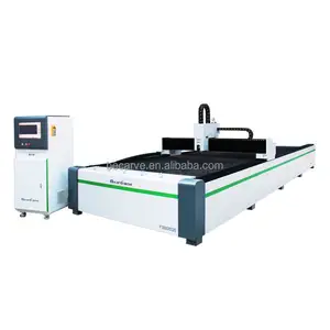 Machine de découpe laser CNC de haute qualité la plus vendue 1000kw 2000kw 3000kw pour coupeur de laser de fibre de tôle