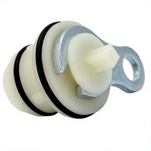 for Jeep Chrysler Timing <b>Chain</b> <b>Plug</b> 53032221AA Plastic Water Camshaft Accessory Replacement Part - Product Image 2