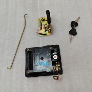 Parti per escavatore <span class=keywords><strong>Volvo</strong></span> EC210B 240 b290b 360B blocco porta cabina 14524738 - Product Image 4