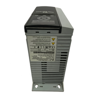 131L9868 FC-101P7K5T4E20H4XXCXXXSXXXXAXBXCXXXXDX VFD à usage général 7.5kW 400V IP20-Contrôle vectoriel de flux pour HVAC