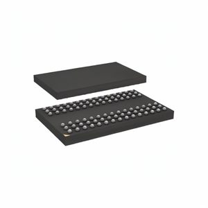 หน่วยความจำ IS42VM32200M-75BLI-TR 90 TFBGA ของแท้ ซื้อชิ้นส่วนอิเล็กทรอนิกส์ออนไลน์ - Product Image 1