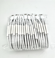Câble USB Type-C vers Type-C SK 1M avec gaine TPE, conducteur en cuivre pur, charge rapide 3A pour téléphones mobiles S23 S24 Note 20