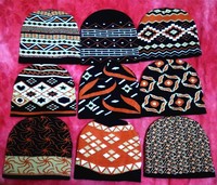 Eucleokk — écharpe circulaire jacquard, bonnet, tissage, prix de machine à tricoter