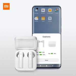 Xiaomi Air2 <span class=keywords><strong>SE</strong></span> TWS Mi verdadero auricular <span class=keywords><strong>2</strong></span> Basic BT5.0 auricular aire <span class=keywords><strong>2</strong></span> <span class=keywords><strong>SE</strong></span> auriculares de Control táctil Auriculares auriculares Xiaomi <span class=keywords><strong>airdots</strong></span> - Product Image 3