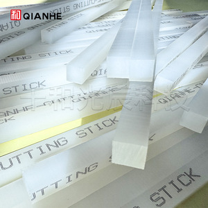Bande adhésive en nylon QIANHE 10x10x320mm pour lames de presse d'impression, coupe-papiers, tondeuses - Product Image 3