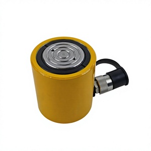 สินค้าคุณภาพพรีเมียม ENERPAC RCS-302 30T กระบอกสูบเดี่ยวแบบยาว ขายดี - Product Image 1