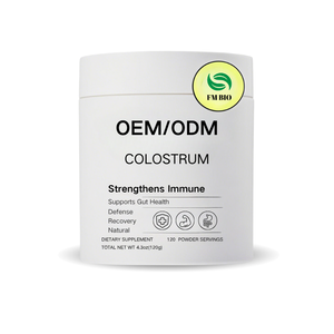 ผงนมคอลอสทรัมจากวัวพรีเมี่ยม oum/odm | อาหารเสริมภูมิคุ้มกันสูง <span class=keywords><strong>IgG</strong></span> - Product Image 1