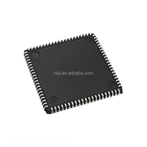 Circuit intégré FPGA 70 E/S 84PLCC 84 LCC (J Lead) Intégré Original Acheter en ligne Composants électroniques XC3090L-8PC84C - Product Image 1