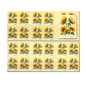 Sellos Postales <span class=keywords><strong>de</strong></span> Diseño Nuevo, Sellos Americanos Forever 2026, Hojas <span class=keywords><strong>de</strong></span> Sellos Postales <span class=keywords><strong>de</strong></span> EE. UU., Colección <span class=keywords><strong>de</strong></span> Sellos Postales <span class=keywords><strong>de</strong></span> EE. UU. para Fiestas - Product Image 6