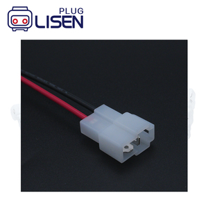 موصل أسلاك LISEN 6070-2621 ذو دبوسين ذكر من سلسلة TE Connectivity 6.0 مم (250) - Product Image 6