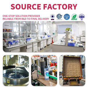 Derin Döküm Epoksi Reçinesi 1.5 Galon <span class=keywords><strong>3</strong></span>:1 Oranında 2 İnç İçin, Şeffaf UV Dayanımlı Nehir Masası Kuru Çiçek DIY El Sanatları Ahşap Dolgu Maddesi - Product Image 6