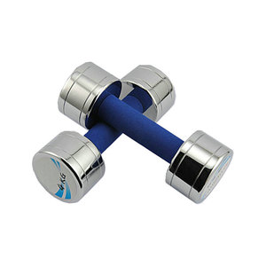 Dorak — haltère à tête ronde en fonte, différentes tailles, vente en gros - Product Image 4