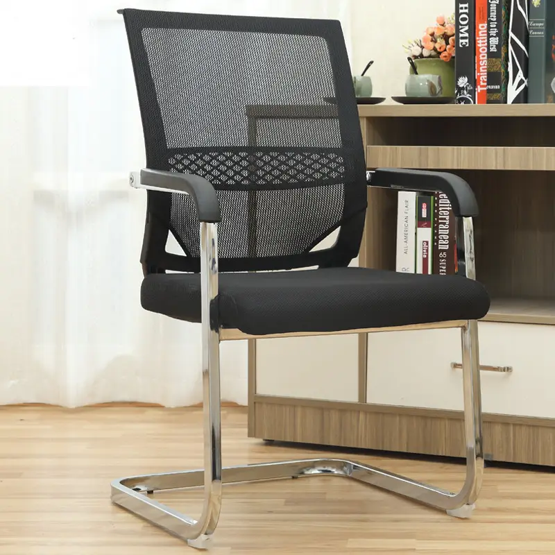 YZ02 عالية الأداء المنزل كرسي مكتب شبكة كرسي مريح مصنع مريح اجتماع غرفة الكراسي