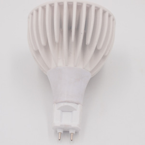 Lámpara LED PAR30 COB de <span class=keywords><strong>35W</strong></span> <span class=keywords><strong>G12</strong></span> de Alta Potencia con Lente, Foco de 24 Grados, Amplio Voltaje, Directo de Fábrica - Product Image 4
