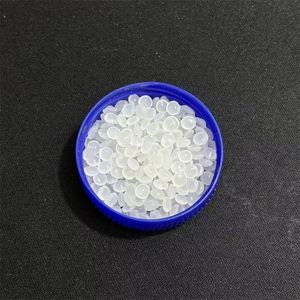 Gránulos de LLDPE, Materia Prima Plástica, Resina PP HDPE LDPE LLDPE para Moldeo por Inyección y Soplado de Botellas/Películas/Bolsas/Tuberías Q108N Q2018N - Product Image 5