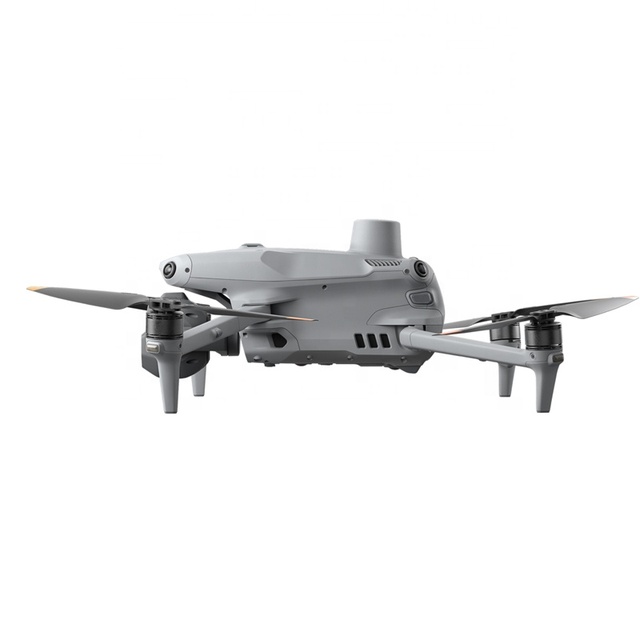 US DDP Fast Shipping New Matrice 4E Industrial DroneMatrice 4 Series Original Second-Hand Drones with Infrared Thermal Imaging
