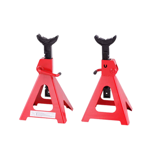 JS-Soporte de gato de alta posición, accesorio de trabajo pesado, seguro - Product Image 3