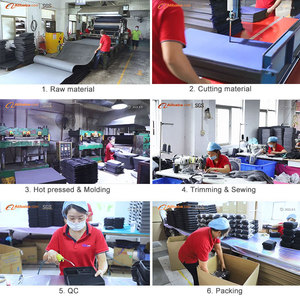 <span class=keywords><strong>เคส</strong></span>หนัง PU แข็งกั<span class=keywords><strong>น</strong></span><span class=keywords><strong>น</strong></span>้ำสำหรับเกม Nintendo Switch OEM OEM ออกแบบได้ตามต้องการรูปแบบใหม่ - Product Image 6