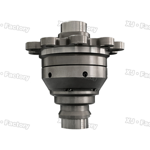 <span class=keywords><strong>Diferencial</strong></span> de Deslizamiento Limitado <span class=keywords><strong>Torsen</strong></span> XJX Parts, <span class=keywords><strong>Diferencial</strong></span> Viscoso de Deslizamiento Limitado para BMW E31 840ci E39 530d E46 330d E60 545i - Product Image 5